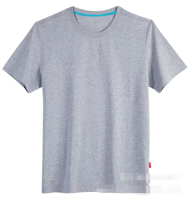 men's T-shirt. 1