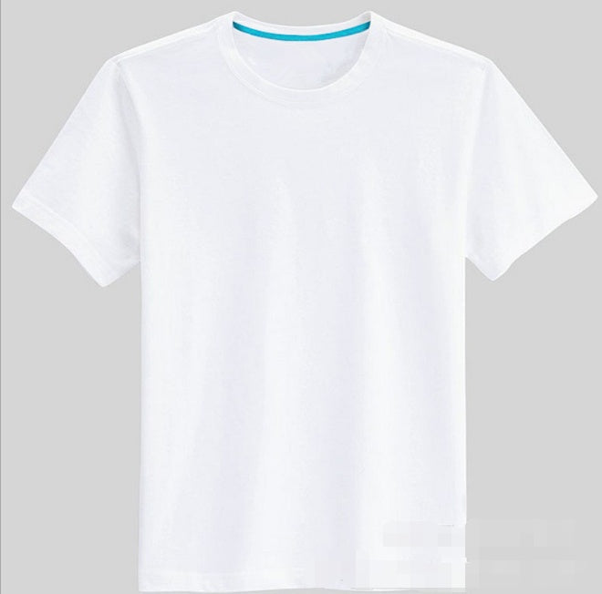 men's T-shirt. 6